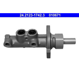 Hauptbremszylinder 24.2123-1742.3 Hauptbremszylinder 24.2123-1742.3