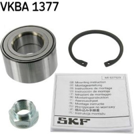 Radlagersatz VKBA 1377 Radlagersatz VKBA 1377