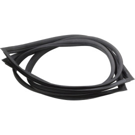FEBI BILSTEIN 02736 Dichtung, Frontscheibe FEBI BILSTEIN 02736 Dichtung, Frontscheibe