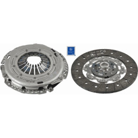 SACHS 3000 970 042 Kupplungssatz XTend