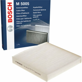 BOSCH 1 987 435 005 Innenraumfilter BOSCH 1 987 435 005 Innenraumfilter