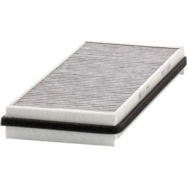 MANN-FILTER CUK 3840 Innenraumfilter, Aktivkohlefilter MANN-FILTER CUK 3840 Innenraumfilter, Aktivkohlefilter