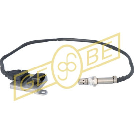 NOx-Sensor, NOx-Katalysator 9 2958 1