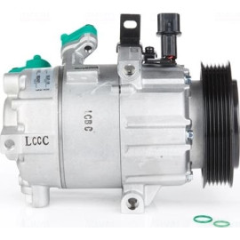 Kompressor, Klimaanlage 890243 Kompressor, Klimaanlage 890243