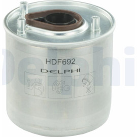 Kraftstofffilter HDF692 Kraftstofffilter HDF692