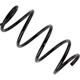 Fahrwerksfeder 37-100001