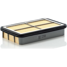 MANN-FILTER C 2568 Luftfilter