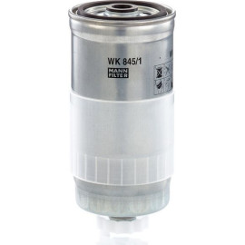 Kraftstofffilter WK 845/1 Kraftstofffilter WK 845/1