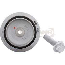 Riemenscheibe, Kurbelwelle DPF355.00K1