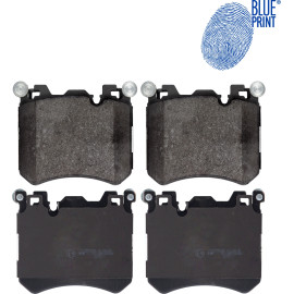 Bremsbelagsatz, Scheibenbremse ADB114240