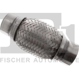 Flexrohr, Abgasanlage 448-160 Flexrohr, Abgasanlage 448-160
