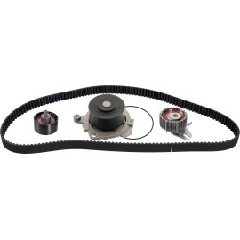 FEBI BILSTEIN 173265 Wasserpumpe + Zahnriemensatz FEBI BILSTEIN 173265 Wasserpumpe + Zahnriemensatz