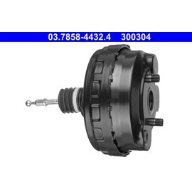 Bremskraftverstärker 03.7858-4432.4 Bremskraftverstärker 03.7858-4432.4