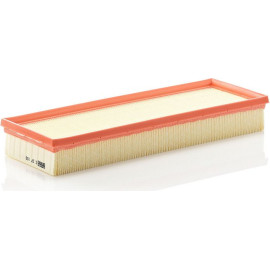 MANN-FILTER C 37 100 Luftfilter MANN-FILTER C 37 100 Luftfilter