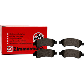 Bremsbelagsatz, Scheibenbremse 24465.190.1 Bremsbelagsatz, Scheibenbremse 24465.190.1