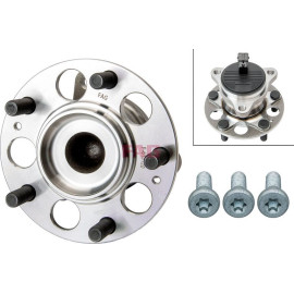 Radlagersatz 713 6290 90