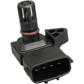 Sensor, Saugrohrdruck 0906361