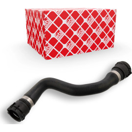 FEBI BILSTEIN 102850 Kühlerschlauch FEBI BILSTEIN 102850 Kühlerschlauch
