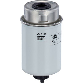 Mann-Filter WK 8130 Kraftstofffilter Mann-Filter WK 8130 Kraftstofffilter