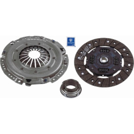 SACHS 3000 638 001 Kupplungssatz SACHS 3000 638 001 Kupplungssatz