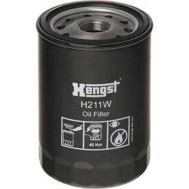 Ölfilter H211W Ölfilter H211W