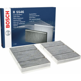 BOSCH 1 987 435 546 Innenraumfilter