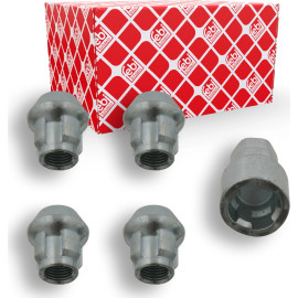 FEBI BILSTEIN 27058 Radmutter FEBI BILSTEIN 27058 Radmutter