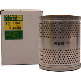 Filter, Arbeitshydraulik H 1263/1 X Filter, Arbeitshydraulik H 1263/1 X