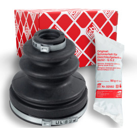 FEBI BILSTEIN 173206 Faltenbalgsatz, Antriebswelle FEBI BILSTEIN 173206 Faltenbalgsatz, Antriebswelle