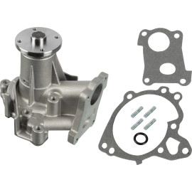 FEBI BILSTEIN 173143 Wasserpumpe, Motorkühlung FEBI BILSTEIN 173143 Wasserpumpe, Motorkühlung
