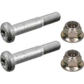 FEBI BILSTEIN 45882 Klemmschraubensatz, Trag-/Führungsgelenk FEBI BILSTEIN 45882 Klemmschraubensatz, Trag-/Führungsgelenk