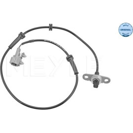 Sensor, Raddrehzahl 36-14 899 0002