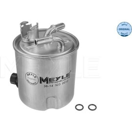 Kraftstofffilter 36-14 323 0012