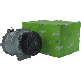 Kompressor, Klimaanlage 813265 Kompressor, Klimaanlage 813265