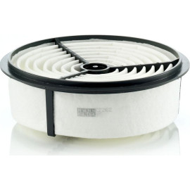 MANN-FILTER C 2262 Luftfilter