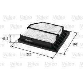 Luftfilter 585253 Luftfilter 585253
