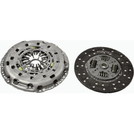 SACHS 3000 950 743 Kupplungssatz XTend SACHS 3000 950 743 Kupplungssatz XTend