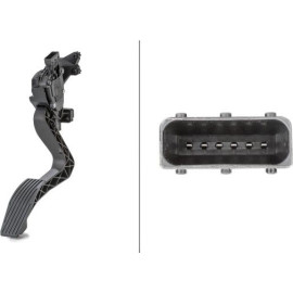 Sensor, Fahrpedalstellung 6PV 010 175-741 Sensor, Fahrpedalstellung 6PV 010 175-741