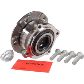 Radlagersatz VKBA 6619