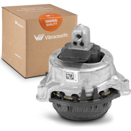 FA0002042 - Motorlager hydraulisch rechts für BMW - Originalqualität