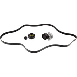 FEBI BILSTEIN 30418 Keilrippenriemensatz FEBI BILSTEIN 30418 Keilrippenriemensatz