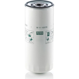 Ölfilter W 11 102/35