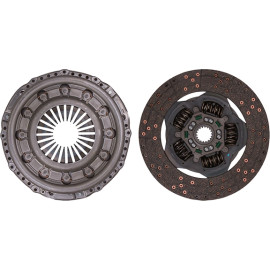 LuK 636 3005 09 Kupplungssatz RepSet LuK 636 3005 09 Kupplungssatz RepSet
