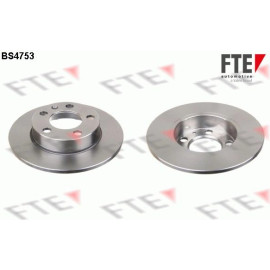 Bremsscheibe 9072015 Bremsscheibe 9072015