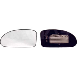 Spiegelglas, Außenspiegel 6431399