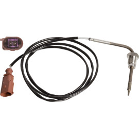 FEBI BILSTEIN 109387 Sensor, Abgastemperatur FEBI BILSTEIN 109387 Sensor, Abgastemperatur