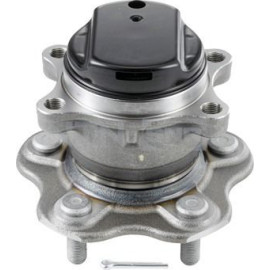 Radlagersatz R168.75 Radlagersatz R168.75
