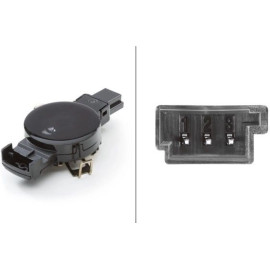 Regensensor 6PW 011 271-711 Regensensor 6PW 011 271-711