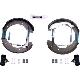 Bremsbackensatz 8DB 355 004-171 Bremsbackensatz 8DB 355 004-171