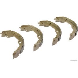 Bremsbackensatz, Feststellbremse J3511001